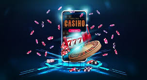 Online Casino České Vše, co potřebujete vědět