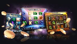 The Thrilling World of Casino SlapKong A Giant in Online Gaming