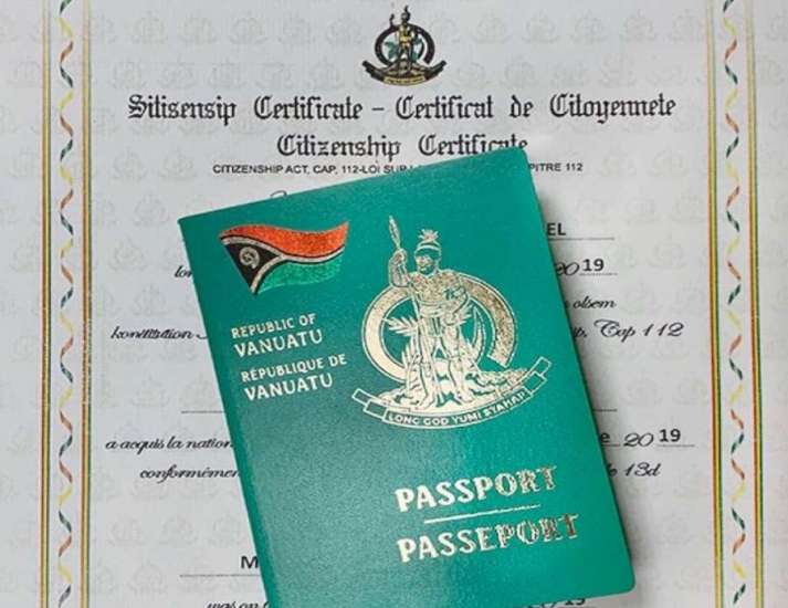 Understanding the Costs Behind Vanuatu Passport Applications