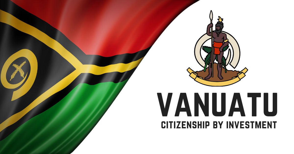 Understanding the Costs Behind Vanuatu Passport Applications