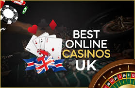 10Bet Casino UK Online - Your Ultimate Gaming Destination
