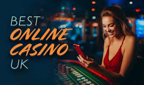 10Bet Casino UK Online - Your Ultimate Gaming Destination