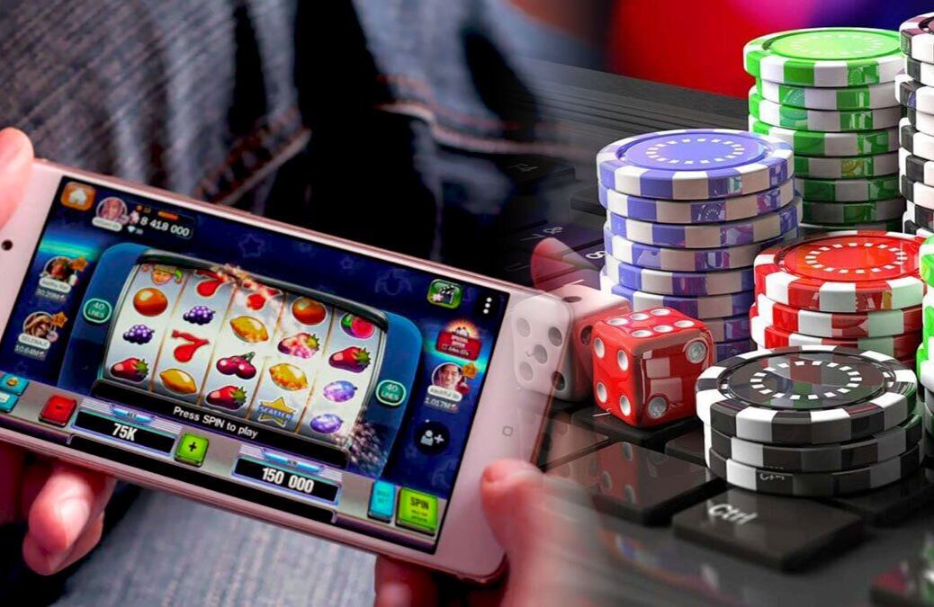 Amonbet Casino De Ultieme Gids voor Online Gokken 1579260893