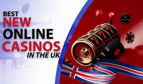 Comprehensive Review of Top UK Online Casinos