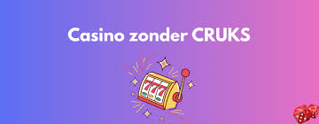 Online Gokken Zonder CRUKS De Nieuwe Trend in de Gokindustrie